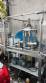 Rotary filling machine with 8 stainless steel nozzles, 316L, Brasholanda