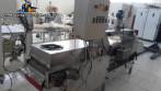 Pasteurizer for pasta 150 kg h Pama Roma