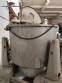 Continuous separator centrifuge Atl�ntica 40 cv