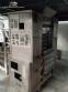 Automatic continuous line for the production and dehydration of fresh homemade pasta.