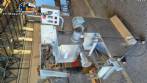 Italvisa Pastaia P55 pasta extruder