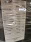 Ingersoll Rand 30hp screw compressor and air dryer