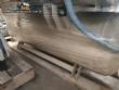 Ingersoll Rand 30hp screw compressor and air dryer