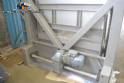 Pasta trolley elevator Startec M�quinas