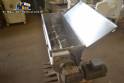 Indiana stainless steel dough press 100kg