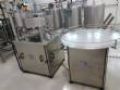 Non-carbonated beverage filling line