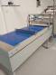 Bramaq grissini stick forming and cutting machine, year 2023