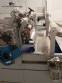 Bramaq grissini stick forming and cutting machine, year 2023