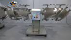 Centrifuge for Easter chocolate eggs FEPIR 32 books