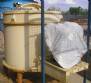 Basket centrifuge Alfa Laval