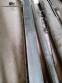 Conveyor thread in stainless steel 3,20 m