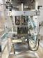JCV automatic packaging machine with double dosing scale.