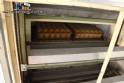 Pavan dry dough production line 400 kg per hour