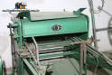 Pavan dry dough production line 400 kg per hour