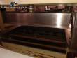 Industrial chocolate cover Pirg