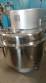 Industrial mixer mixer inox 500 L Treu