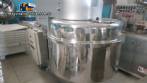 Industrial mixer mixer inox 500 L Treu