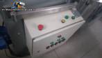 Industrial mixer mixer inox 500 L Treu