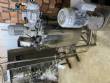 Max Machine 1000 fruit pulps/hour packaging tank pulper