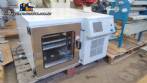Solab laboratory benchtop freeze dryer with Edwards pump