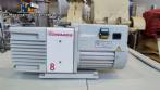 Solab laboratory benchtop freeze dryer with Edwards pump