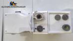 Solab laboratory benchtop freeze dryer with Edwards pump