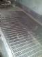 Vibrating screen in stainless steel