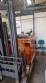 Retractable electric forklift Wagner