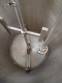 Stainless steel tank