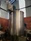 Stainless steel tank