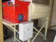 Industrial ribbon blender 700 kg