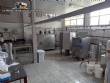 Line for manufacturing ice cream a�a� and popsicles