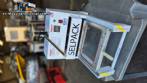 Benchtop sealer with simple template Selpack