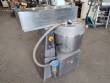 Stainless steel vacuum kneader mixer 85 liters INDUSTRIAL FUERPLA