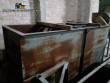 Carbon steel ribbon blender mixer 1.500 kg