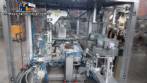 Automatic carton erecting machine Raumak