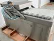 AXISVAC double chamber industrial vacuum sealer
