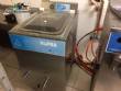 Alphagel ice cream pasteurizer