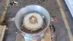 Horus HR-160L Nut and Seed Butter Mill
