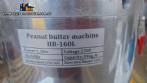 Horus HR-160L Nut and Seed Butter Mill