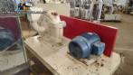 Universal mill with pin rotor Netzsch