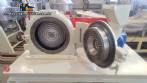 Universal mill with pin rotor Netzsch