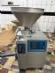 Automatic continuous sausage stuffer with sausage twister Risco RS 110