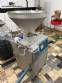 Automatic continuous sausage stuffer with sausage twister Risco RS 110
