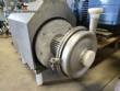 Sanitary centrifugal pump in 316 stainless steel Alfa Laval