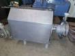 Sanitary centrifugal pump in 316 stainless steel Alfa Laval