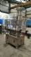 Saumec bottle washing and capping machine