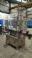 Saumec bottle washing and capping machine