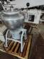 Geiger 40 liter food processor