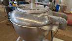 Geiger 40 liter food processor